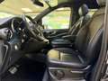 Mercedes-Benz V 220 V 300 d AVANTGARDE EDITION 4MATIC lang/BURMESTER Noir - thumbnail 11