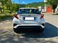 Toyota C-HR C-HR 1.2t Trend 4wd cvt Bianco - thumbnail 2