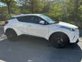 Toyota C-HR C-HR 1.2t Trend 4wd cvt Bianco - thumbnail 4