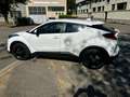 Toyota C-HR C-HR 1.2t Trend 4wd cvt Bianco - thumbnail 3