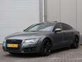 Audi A7 Sportback 3.0 TDI BiT quattro Pro Line plus Gri - thumbnail 6