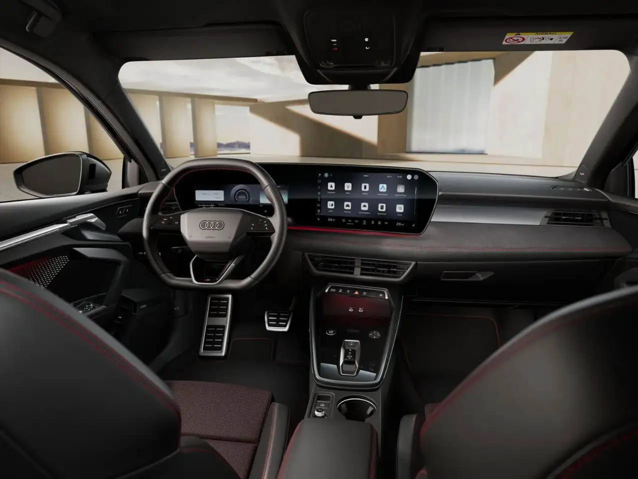 Audi A3 2026
