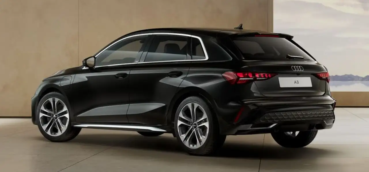 Audi A3 2026