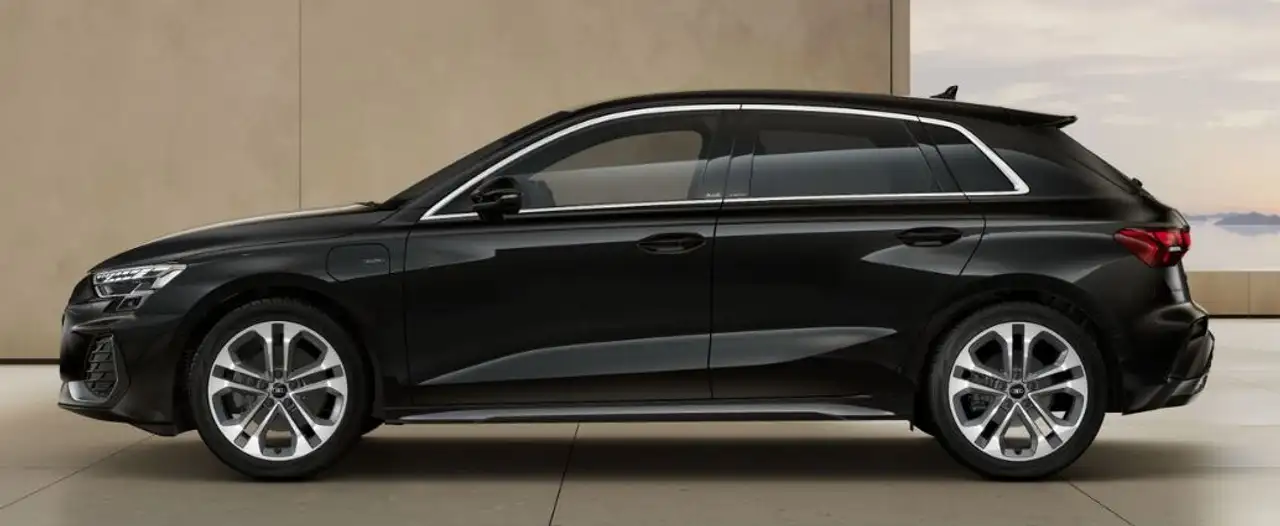 Audi A3 2026