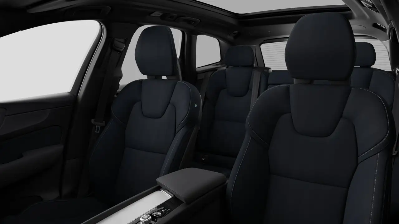 Volvo XC60 fotografie Volvo XC60