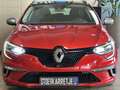 Renault Megane Estate 1.6 TCe 205pk GT | Groot Navi | 18 inch | B Rood - thumbnail 11
