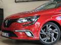 Renault Megane Estate 1.6 TCe 205pk GT | Groot Navi | 18 inch | B Rood - thumbnail 5