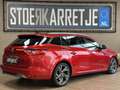 Renault Megane Estate 1.6 TCe 205pk GT | Groot Navi | 18 inch | B Rood - thumbnail 41