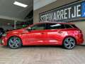 Renault Megane Estate 1.6 TCe 205pk GT | Groot Navi | 18 inch | B Rood - thumbnail 3