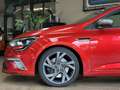 Renault Megane Estate 1.6 TCe 205pk GT | Groot Navi | 18 inch | B Rood - thumbnail 17