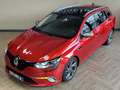 Renault Megane Estate 1.6 TCe 205pk GT | Groot Navi | 18 inch | B Rood - thumbnail 15