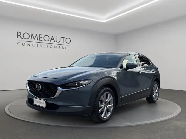 Mazda CX-30 2.0 m-hybrid executive 122 cv