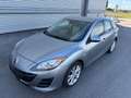 Mazda 3 Sport 1,6i TX PLUS ID:130 Grau - thumbnail 1