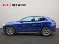 Alfa Romeo Stelvio 2.2 Turbodiesel 160 CV AT8 RWD Business Bleu - thumbnail 6