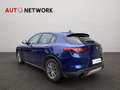 Alfa Romeo Stelvio 2.2 Turbodiesel 160 CV AT8 RWD Business Bleu - thumbnail 3