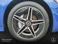 Mercedes-Benz C 300 e AMG+NIGHT+PANO+360+AHK+BURMESTER+KEYLESS Blau - thumbnail 6