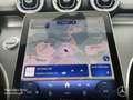 Mercedes-Benz C 300 e AMG+NIGHT+PANO+360+AHK+BURMESTER+KEYLESS Blau - thumbnail 16