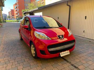 107 1.0 12v Access (desir) 5p FL