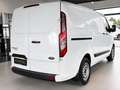 Ford Transit Custom 3,5t L1 2 Schiebetüren Trend Carplay PDC SR&WR Weiß - thumbnail 4