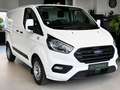 Ford Transit Custom 3,5t L1 2 Schiebetüren Trend Carplay PDC SR&WR Weiß - thumbnail 2
