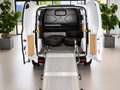 Ford Transit Custom 3,5t L1 2 Schiebetüren Trend Carplay PDC SR&WR Weiß - thumbnail 5