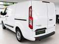 Ford Transit Custom 3,5t L1 2 Schiebetüren Trend Carplay PDC SR&WR Weiß - thumbnail 3