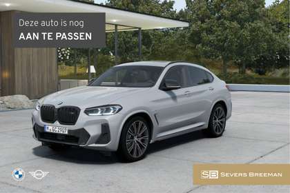 BMW X4 M40i Business Edition Plus M Sport Plus Pakket Aut