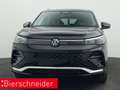 Volkswagen Tiguan 1.5 eTSI DSG RLine LED NAVI KLIMA ALU 19 Schwarz - thumbnail 9