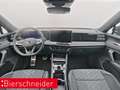 Volkswagen Tiguan 1.5 eTSI DSG RLine LED NAVI KLIMA ALU 19 Schwarz - thumbnail 10