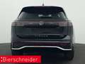 Volkswagen Tiguan 1.5 eTSI DSG RLine LED NAVI KLIMA ALU 19 Schwarz - thumbnail 5