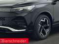 Volkswagen Tiguan 1.5 eTSI DSG RLine LED NAVI KLIMA ALU 19 Schwarz - thumbnail 15