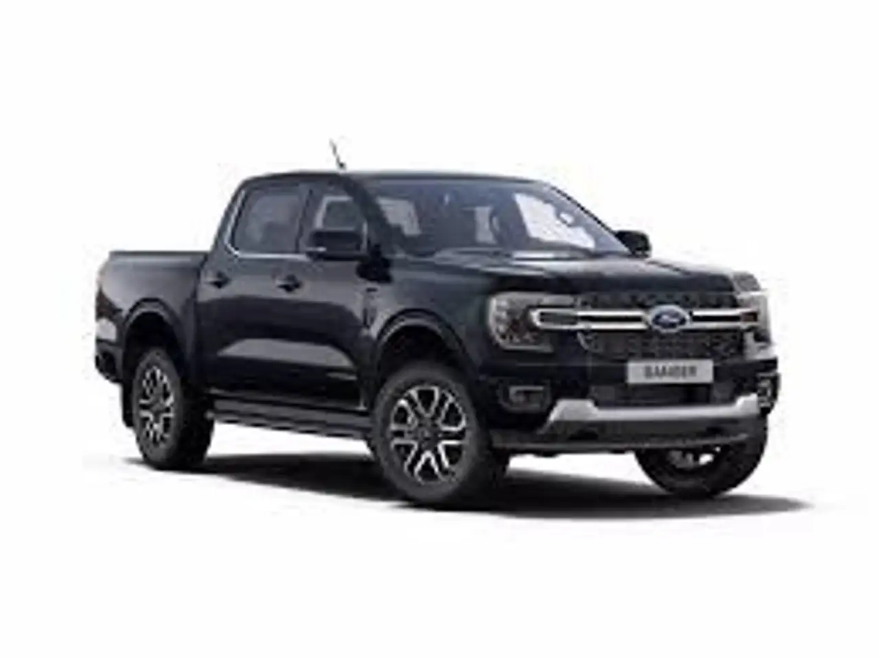 Ford Ranger 2026