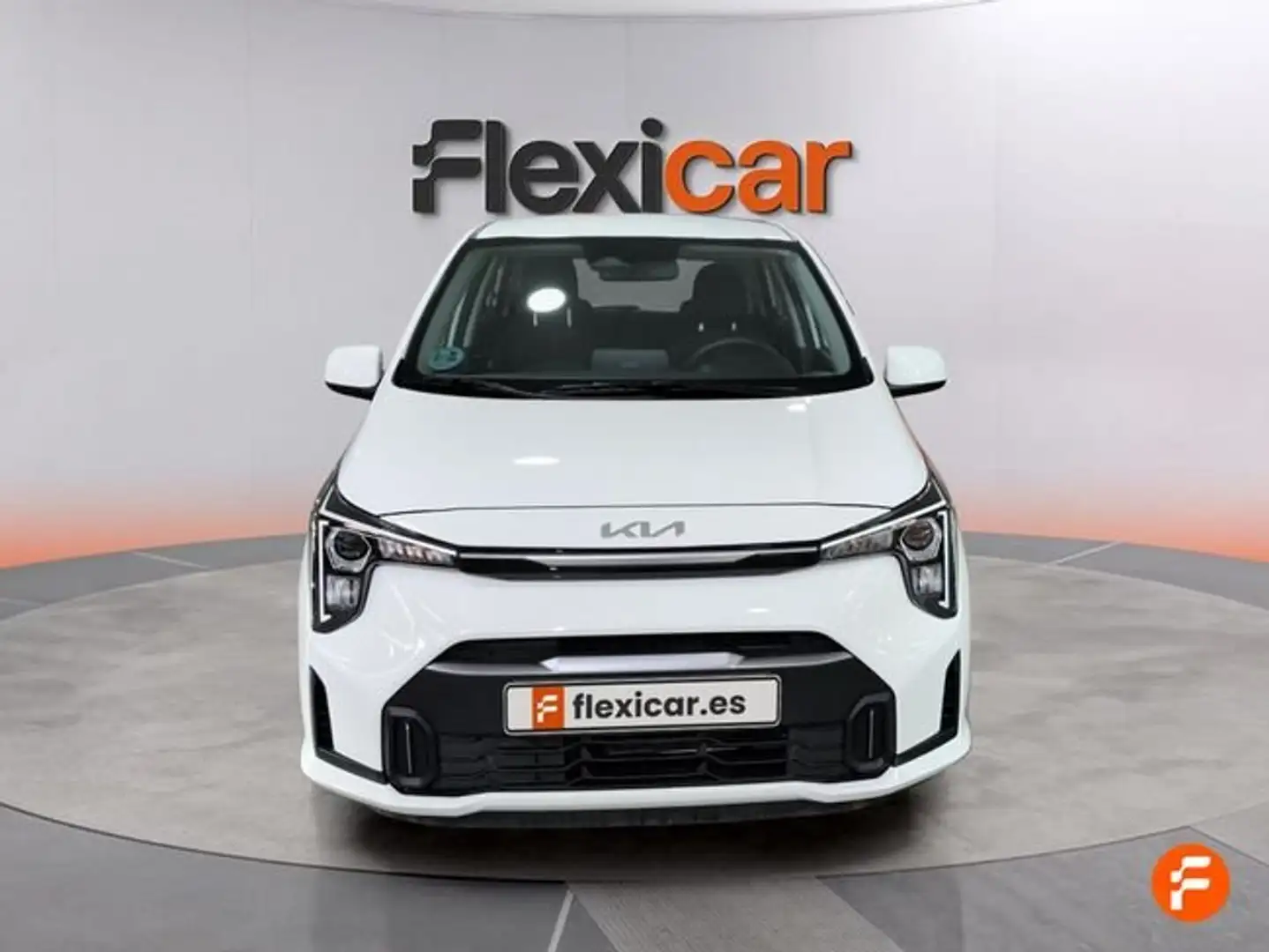 Kia Picanto 1.0 GDi Concept Blanco - 2