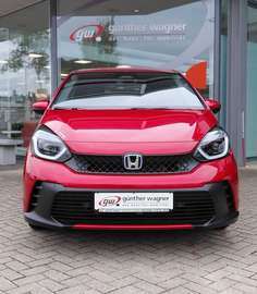 Hybrid e:HEV 1.5 i-MMD Advance