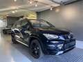 SEAT Ateca FR 1.5 TSI 150 ACT DSG NAVI, WINTER, BEATS, DAB... Schwarz - thumbnail 1