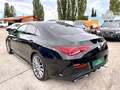 Mercedes-Benz CLA 200 Coupe AMG-Line LED Navi Leder Sitzlüftun Schwarz - thumbnail 7