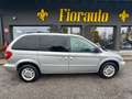 Chrysler Voyager Voyager 2.8 crd LX Leather Plateado - thumbnail 3