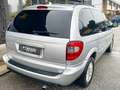 Chrysler Voyager Voyager 2.8 crd LX Leather Plateado - thumbnail 4