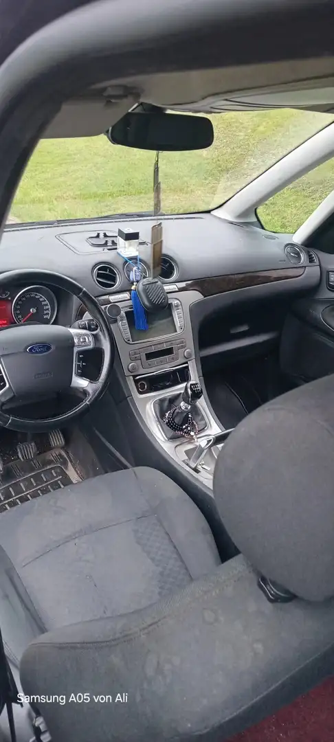 Ford Galaxy Ghia 2,0 TDCi DPF - 2