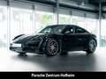 Porsche Taycan 4S LED-Matrix Luftfederung Panorama BOSE Nero - thumbnail 1