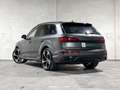 Audi Q7 60 TFSI e Quattro Competition Gris - thumbnail 22