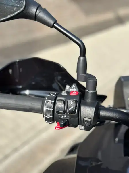 BMW S 1000 XR - foto 6