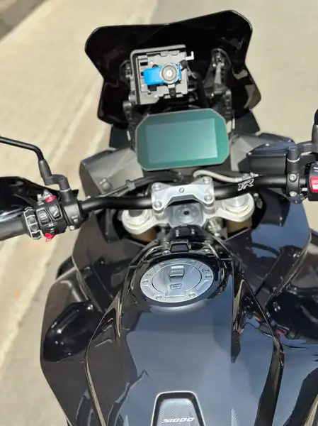 BMW S 1000 XR - foto 5