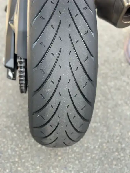 BMW S 1000 XR - foto 7