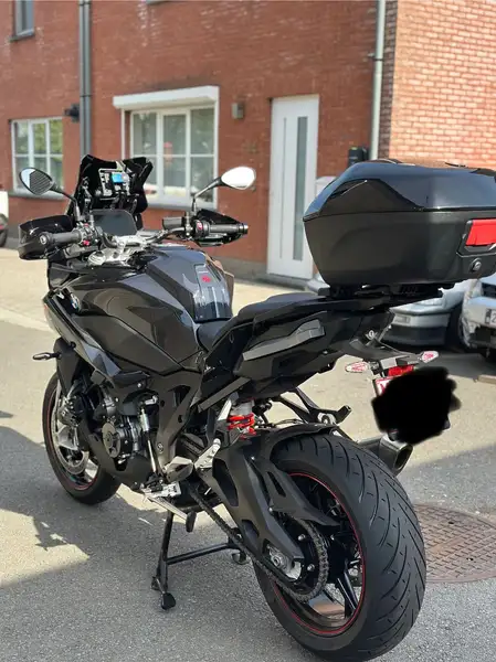 BMW S 1000 XR - foto 4