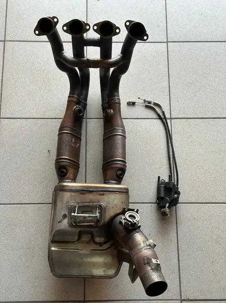 BMW S 1000 XR - foto 8