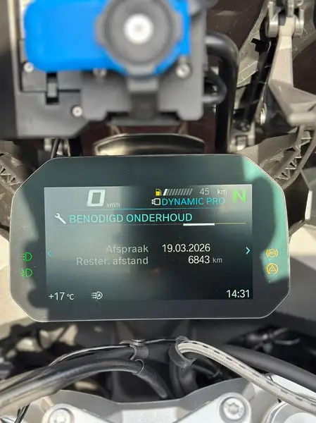 BMW S 1000 XR - foto 3