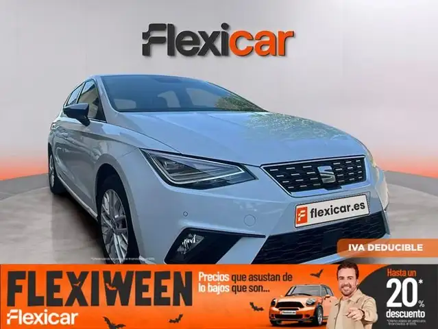 SEAT Ibiza 1.0 TSI S&S Special Edition 110