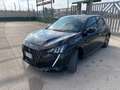 Peugeot e-208 208 e-208 GT Line 100kW-Navigatore-Retrocamera Noir - thumbnail 3