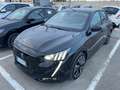 Peugeot 208 208 e-208 GT Line 100kW-Navigatore-Retrocamera Zwart - thumbnail 3